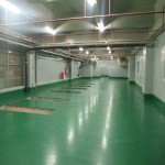 句容FRP玻璃钢防腐地坪-缩略图2