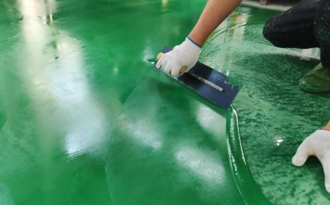 句容什么是VEF地坪,VEF地坪厂家