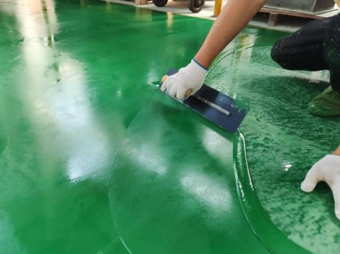 句容什么是VEF地坪,VEF地坪厂家