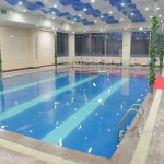 句容聚脲地坪,防腐蚀地坪-缩略图1