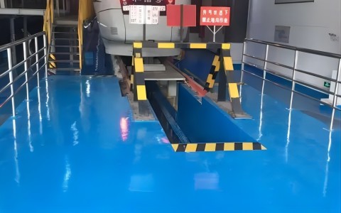 句容环氧防腐蚀地坪,环氧积层地坪