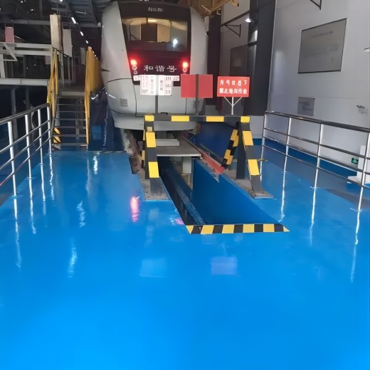句容环氧防腐蚀地坪,环氧积层地坪