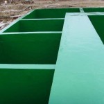 句容防腐水池，水池防腐防渗怎么做，防腐水池施工厂家-缩略图2